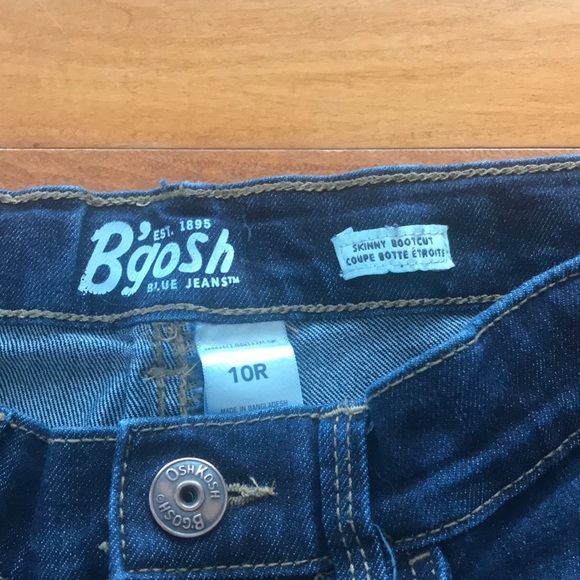 Jeans - Picture 2 of 2